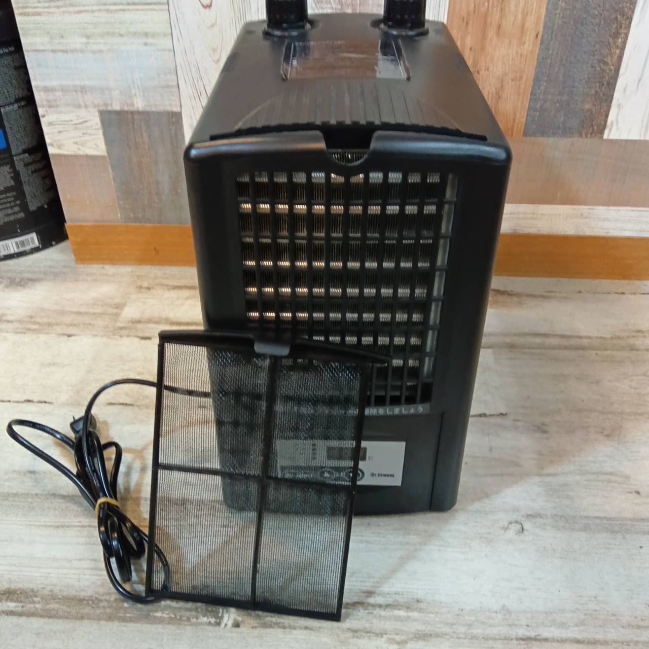 【中古品】ゼンスイ ZC-200α（2022年製）