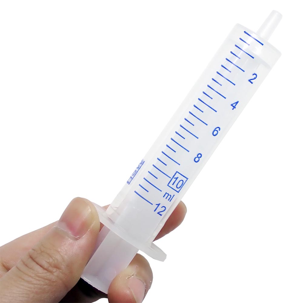 シリンジ　10ml