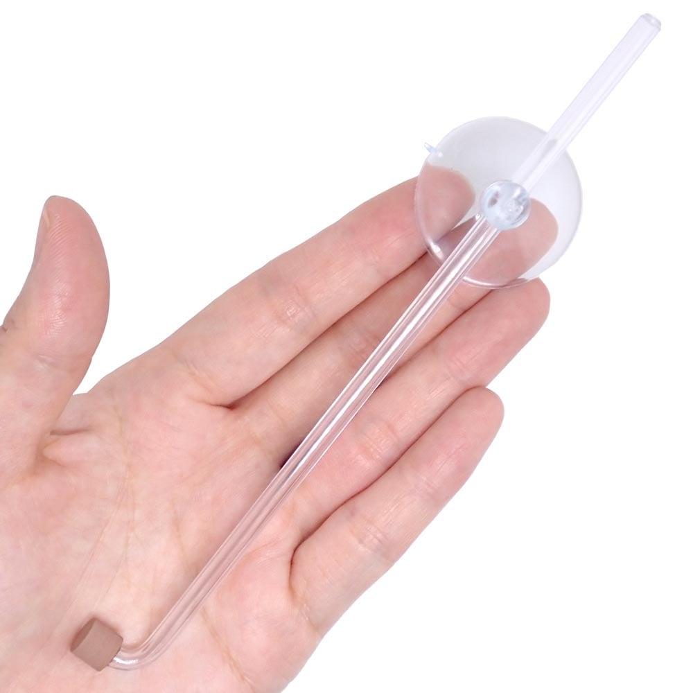 CO2バブル 50mL Amazon.co.jp: CO2拡散器 CO2 ディフューザー バブルカウント