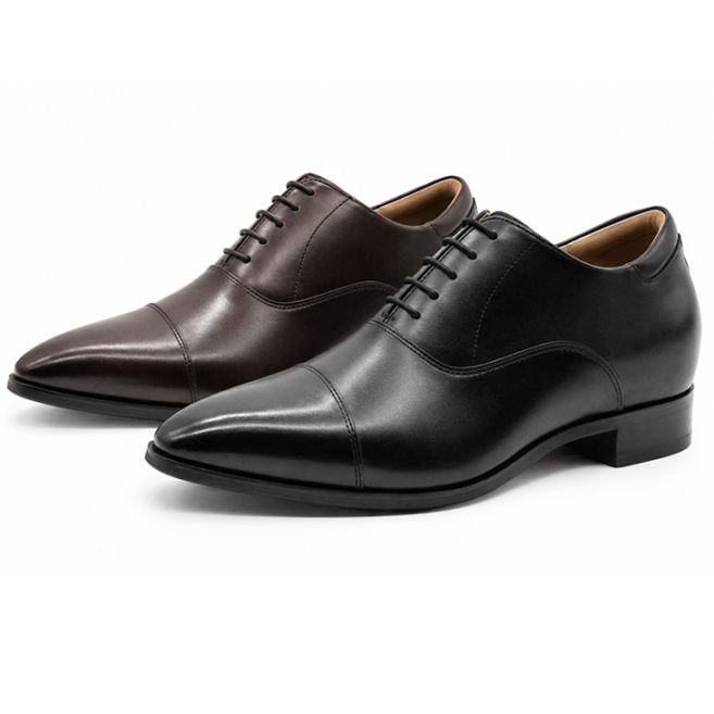背が高くなる靴専門店 TALLSHOES（トールシューズ）