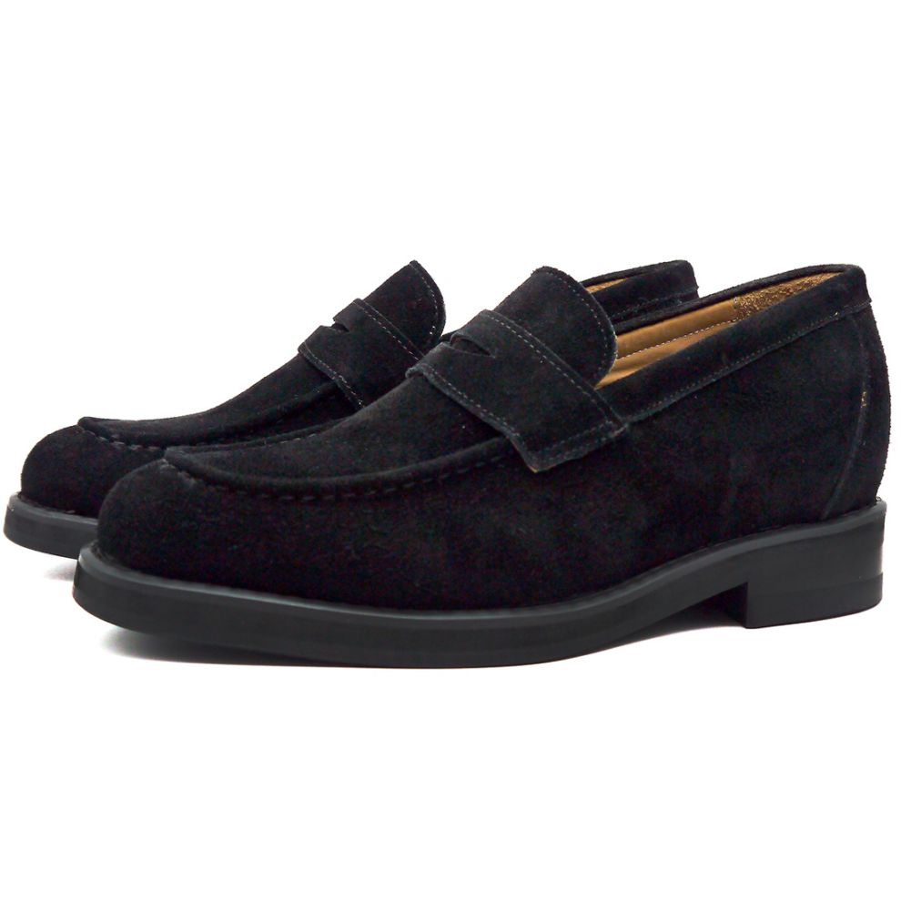 背が高くなる靴専門店 TALLSHOES（トールシューズ）