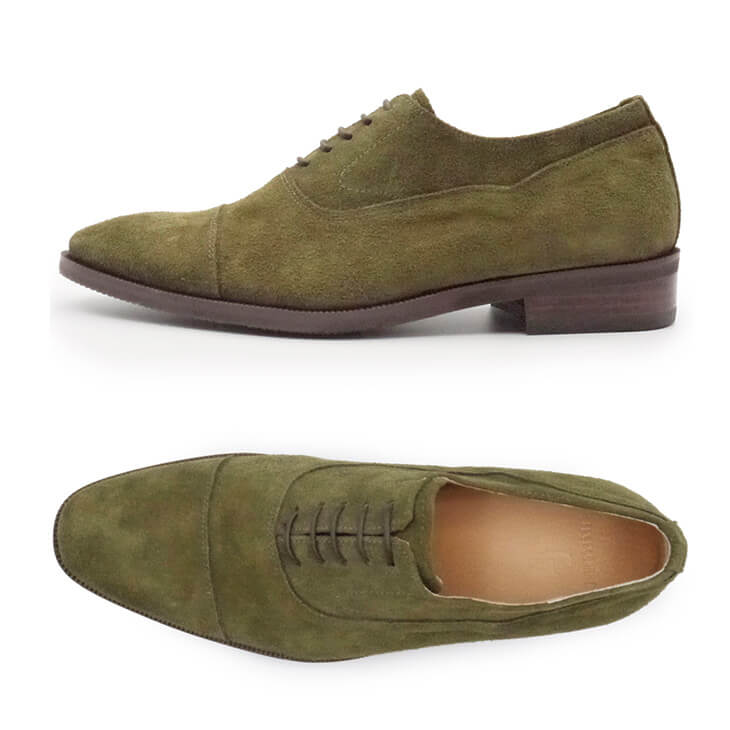 トールシューズ メンズ 7cmUP 【oms7cm-khs】 /TALLSHOES