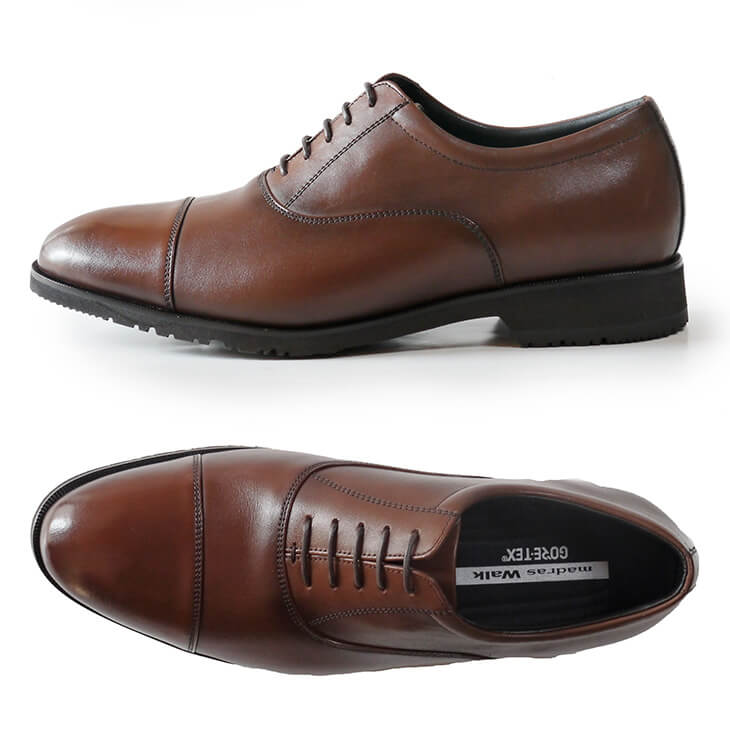 TALLSHOES 5cmUPストレートチップ内羽根マドラスモデロ【DM613】 TALLSHOES 5cmUPストレートチップ内羽根マドラスモデロ【DM613】