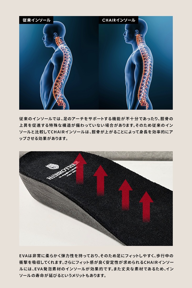 カロリー消費量アップインソール23-24.5cmブラック2組 71wBc5BUTCL._UF350,350_QL50_.jpg