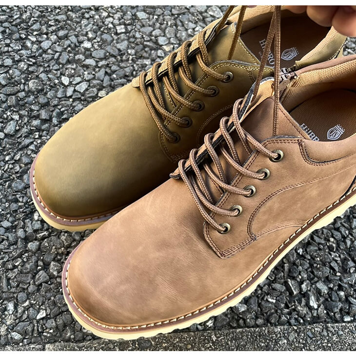 TALLSHOES ミドルカットスニーカー トールシューズ サイドジップ