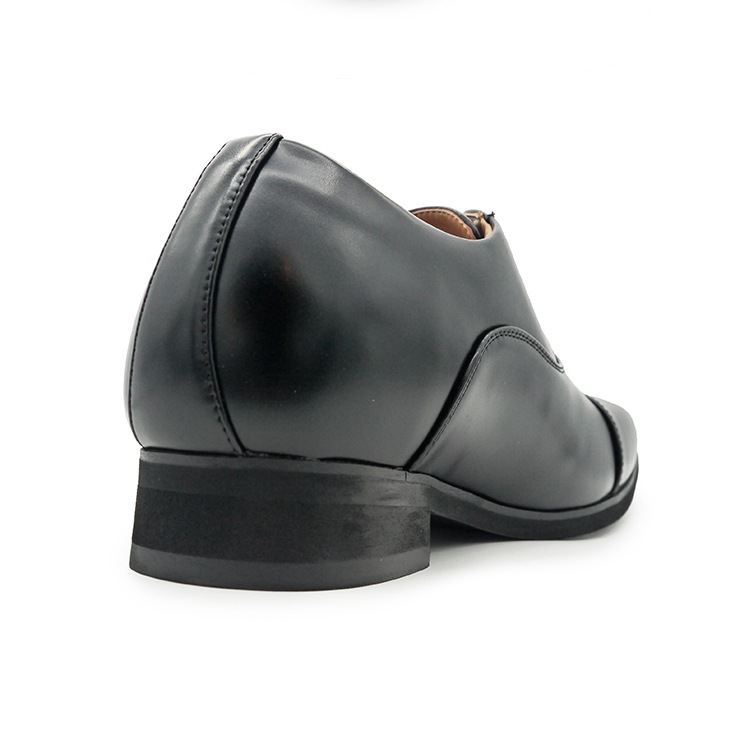 SHOES SELECTION対象】7cmUP ビジネスシューズ ストレートチップ