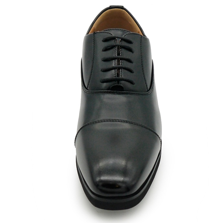 FLORSHEIM ビジネスシューズ ストレートチップ 7 1/2 ブラック