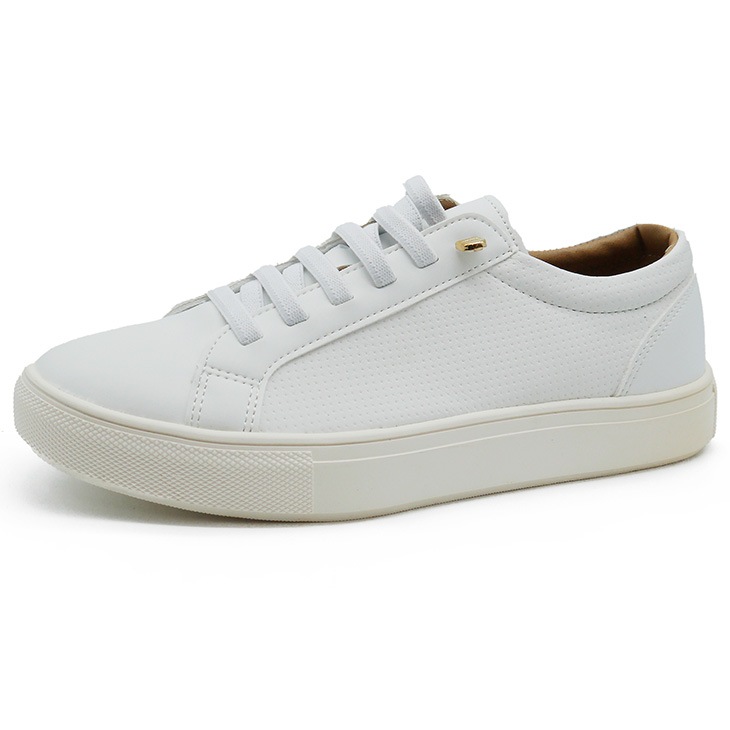 7cm 身長UP!【Differ shoe】DIFFER CUBA スニーカー/男女兼用 7cmUP スニーカー メンズ 牛革 ブラック ホワイト【1h-152】