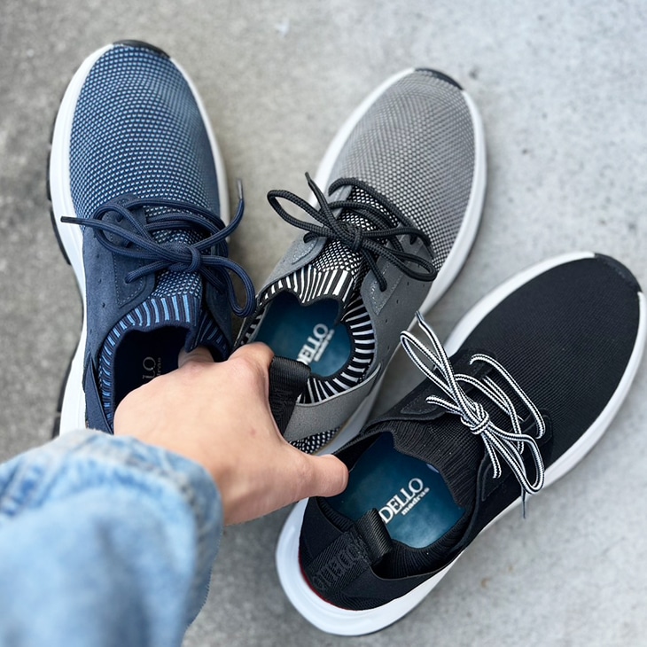 限定品✨️フィリップモデル メンズローカットスニーカー