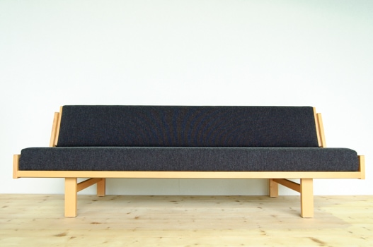 北欧家具 ハンスJウェグナー(Hans J Wegner) GE259 デイベッド ...