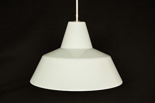 ルイスポールセン 北欧ヴィンテージ ホーローランプ