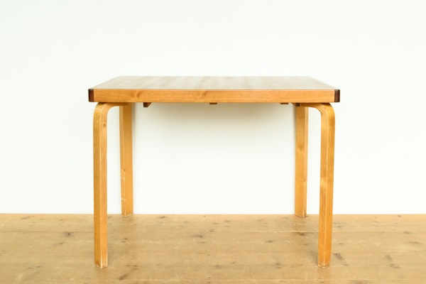 アイノアアルト エクステンションテーブル 93 アルテック アアルト aalto aino aalto extension table No.93 — Ph.D.