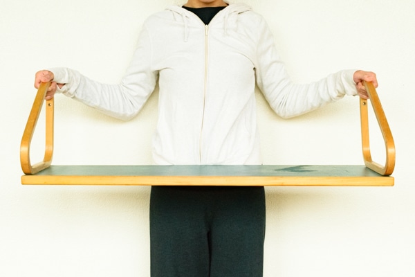 アアルト（Alvar Aalto） 北欧家具 通販 ビンテージ ブックシェルフ