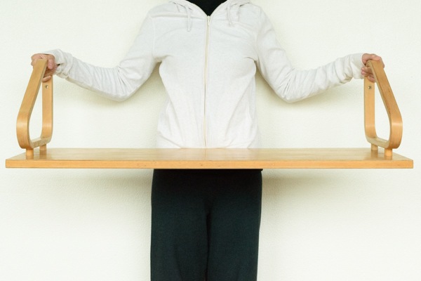 アアルト（Alvar Aalto） 北欧家具 通販 ビンテージ ブックシェルフ