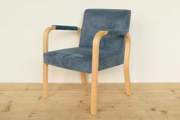 北欧家具 通販 フィンランド製 Aalto アルヴァ・アアルト アーム