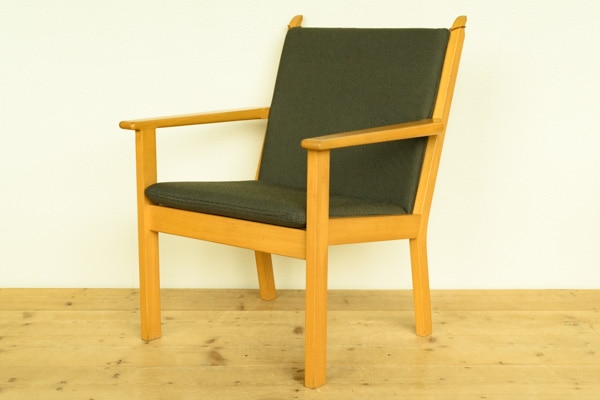北欧家具 ハンスJウェグナー Hans J Wegner アームチェア 北欧