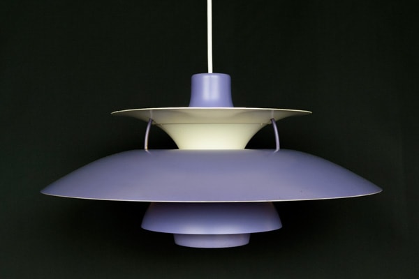 PH5 ルイスポールセン社製 ポール・ヘニングセン 北欧家具talo