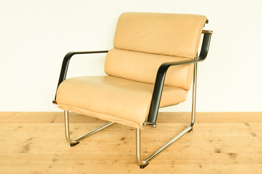 北欧家具 フィンランド製 ウリヨ・クッカプーロ Funktus ラウンジ