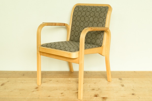 鯉のぼり Artek 45 アームチェア 北欧家具 通販 フィンランド製 artek