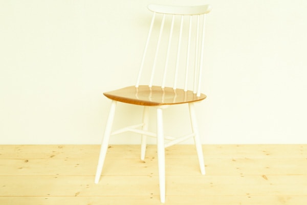 北欧家具 通販 イルマリ・タピオヴァーラ ファネット チェア