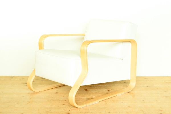 北欧家具 通販 フィンランド製 Aalto アルヴァ・アアルト アーム