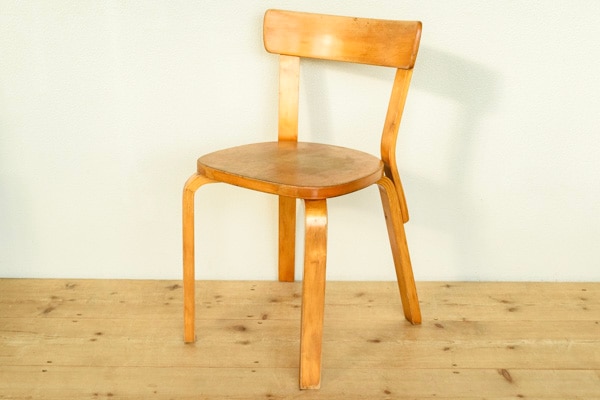 北欧家具 アルテック アルヴァ・アアルト チェアNo.69 北欧家具talo