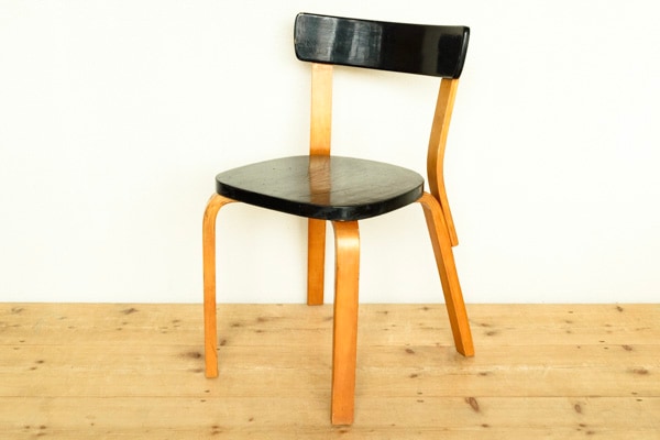 北欧家具 アルテック アルヴァ・アアルト チェアNo.69 北欧家具talo