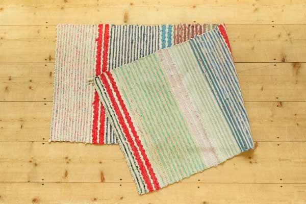 トラースマッタ フィンランド製 マット