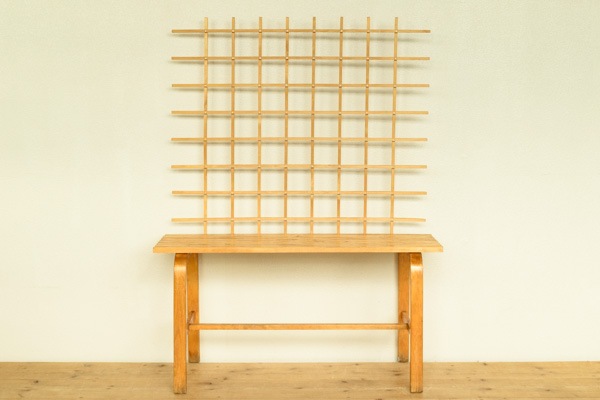 Alvar Aalto アアルト ブックシェルフ ビンテージ アアルト(Alvar Aalto) 北欧家具 通販 ビンテージ ブック