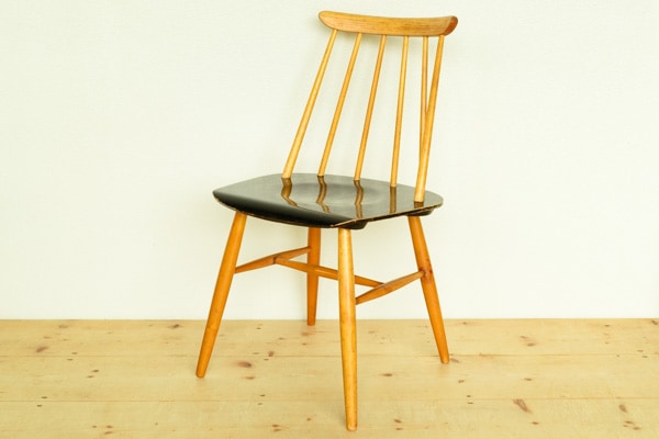 z*o様 ファネットチェア/ イルマリ・タピオヴァーラ　② ファネットチェアFanett Chair イルマリ・タピオヴァーラ