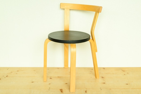 N アアルトチェアー Children's Chair N65（チルドレンズチェア N65） / Artek