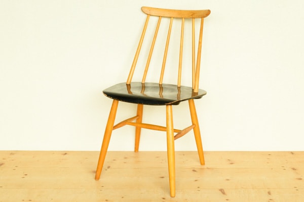 イルマリ・タピオヴァーラファネット チェア1ビンテージ