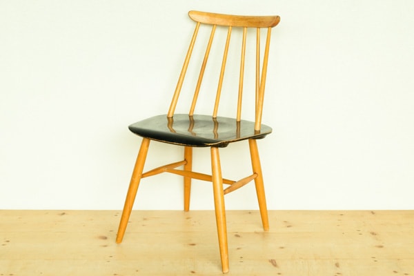 イルマリ・タピオヴァーラファネット チェア2 ビンテージ