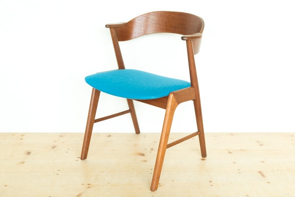 北欧家具 カイ・クリスチャンセン/Kai kristiansen ダイニングチェア