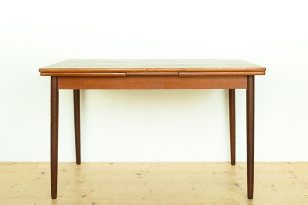 北欧家具 talo デンマーク製 ビンテージ エクステンション ダイニング