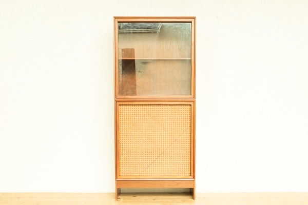 北欧家具 通販 デンマーク製 ビンテージ キャビネット