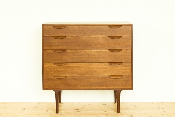 北欧家具 通販 デンマーク製 ビンテージ チェスト 北欧家具talo