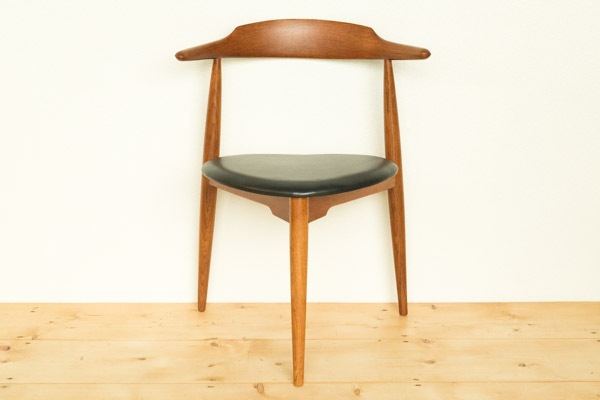 デンマークHans.J.Wegner北欧ビンテージ アームチェア/椅子ウェグナー デンマークビンテージ Hans J Wegner(ハンス・J・ウェグナー