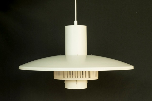 照明 北欧家具talo VALAISINPAJA社製 ビンテージ ペンダントランプ