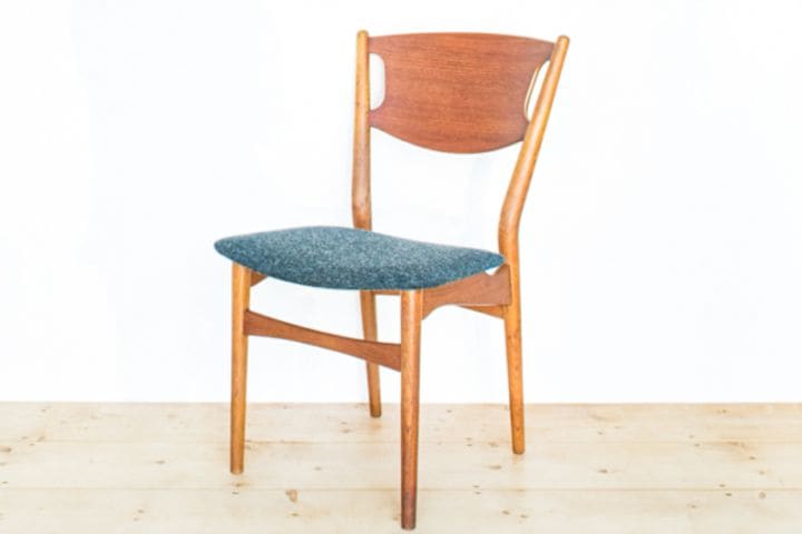 北欧 家具 ビンテージ チェア デンマーク