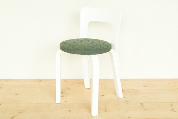 ミナペルホネン　ドムスチェアアルテックartek アアルトscopeスコープ北欧 Domus Chair | Artek (アルテック)