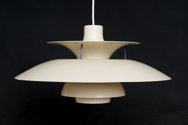 ルイスポールセン PH5 シェードのみ louis poulsen - ルイス