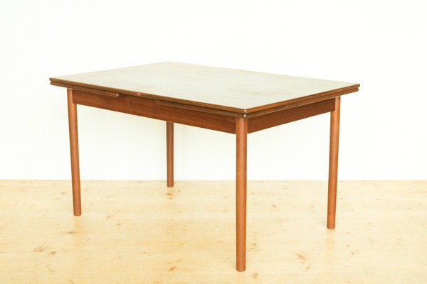 北欧家具 talo デンマーク製 ビンテージ エクステンション ダイニング