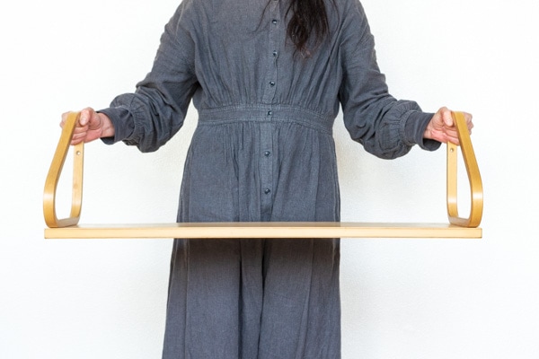 最終値下 Alvar Aalto アアルト ブックシェルフ ビンテージ シェルフ 最終値下 Alvar Aalto アアルト ブックシェルフ ビンテージ シェルフ