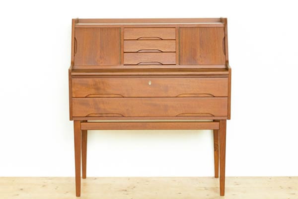 北欧家具 デンマーク製 ビンテージ ライティングデスク 北欧家具talo