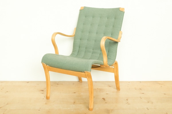 北欧スウェーデン☆ブルーノ・マットソン デザイン／MINA（ミナチェア） ブルーノ・マットソン ミナチェア ミランダチェア ラウンジチェア 北欧