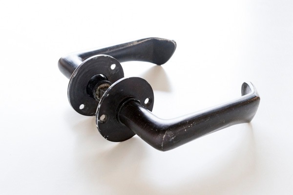 北欧家具 通販 フィンランド製 アルヴァ・アアルト ドアハンドル