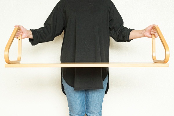 アアルト 北欧家具 talo ビンテージ ブックシェルフ