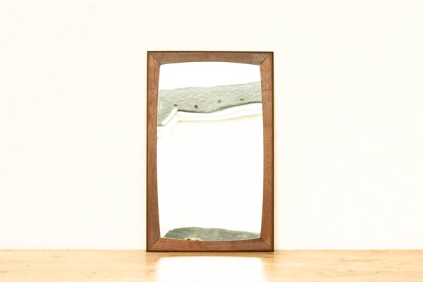 北欧　デンマーク　ヴィンテージ　ミラー 鏡　talo g HIKE 北欧 デンマーク ヴィンテージ ミラー 鏡 talo g HIKE 北欧デンマーク