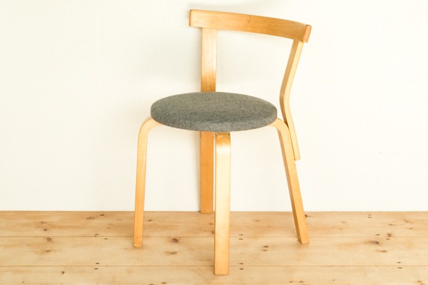 北欧家具 talo フィンランド製 アルヴァ・アアルト/Alvar Aalto